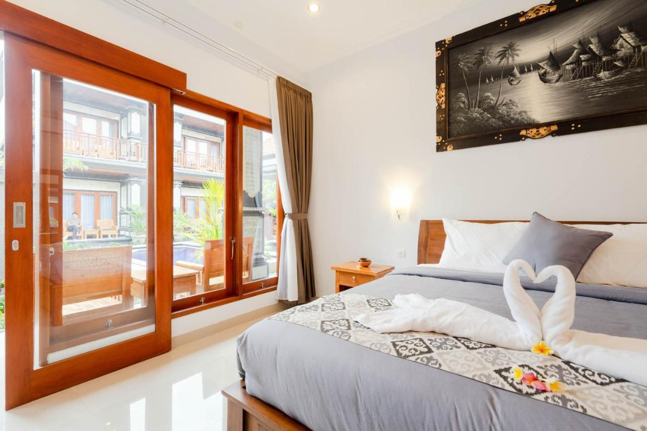 Prama Beach Canggu By The Loka Exterior foto